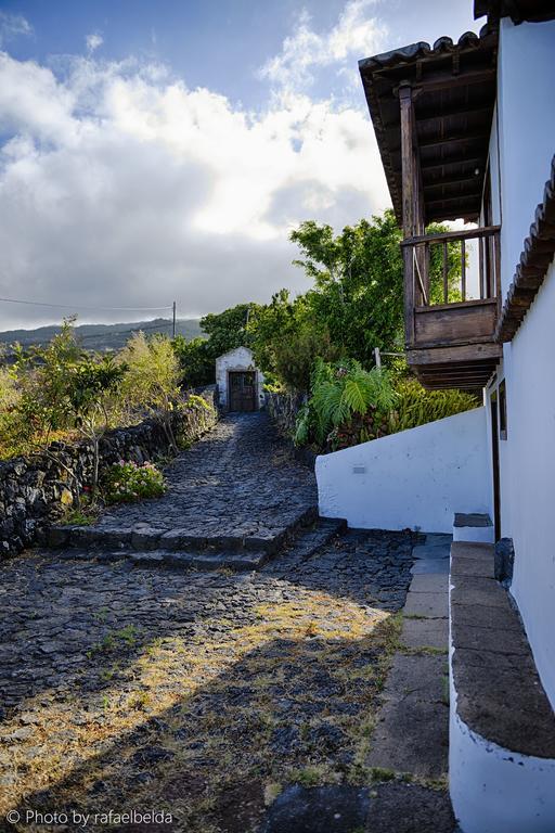 Salazar Villa Mazo Exterior foto