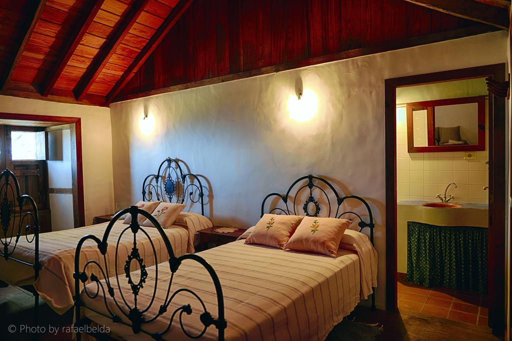 Salazar Villa Mazo Cameră foto