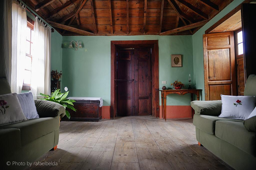 Salazar Villa Mazo Cameră foto