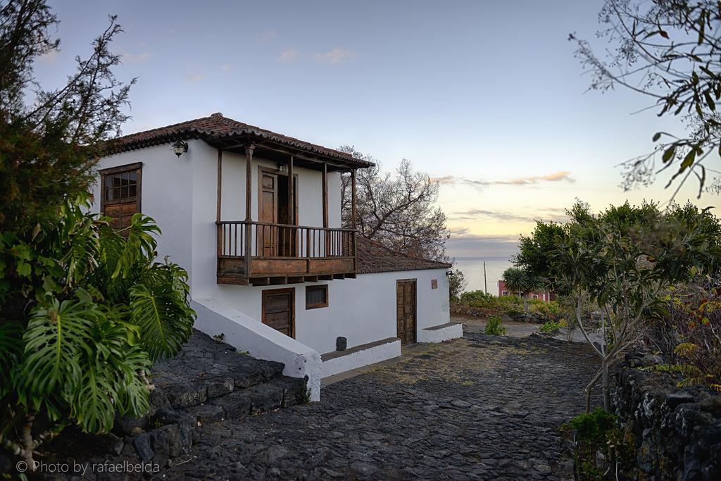 Salazar Villa Mazo Exterior foto