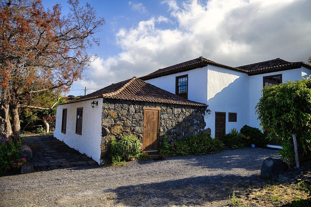 Salazar Villa Mazo Exterior foto